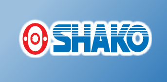 SHAKO logo